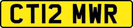 CT12MWR