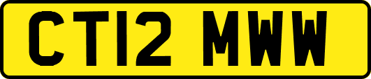 CT12MWW