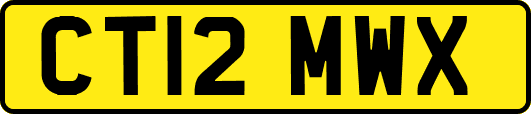 CT12MWX