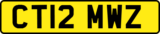 CT12MWZ