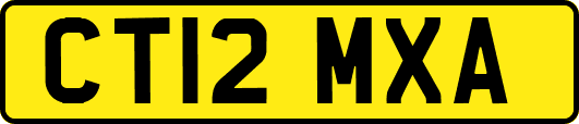 CT12MXA