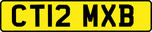 CT12MXB