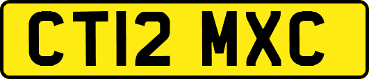 CT12MXC