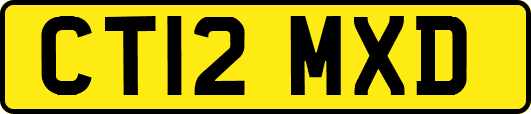 CT12MXD