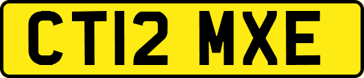 CT12MXE