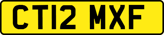 CT12MXF