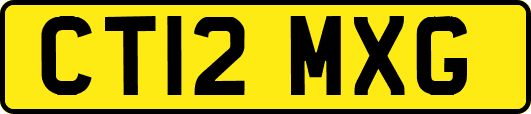 CT12MXG
