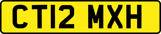 CT12MXH