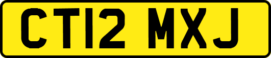 CT12MXJ