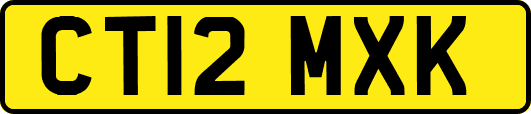 CT12MXK