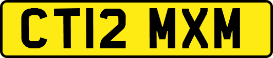CT12MXM