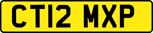 CT12MXP