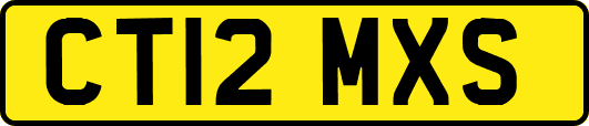 CT12MXS