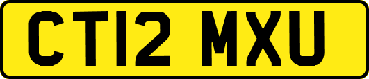 CT12MXU