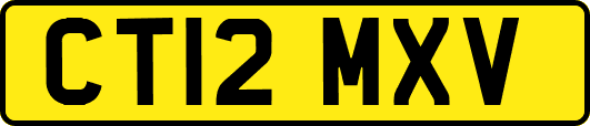 CT12MXV