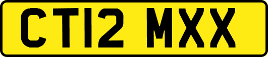 CT12MXX