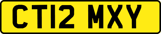 CT12MXY