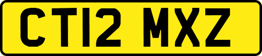 CT12MXZ