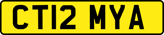 CT12MYA