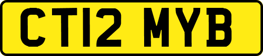 CT12MYB