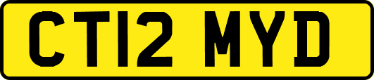 CT12MYD