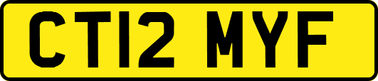 CT12MYF