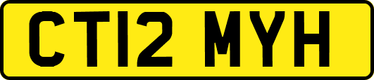 CT12MYH