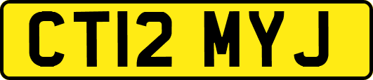 CT12MYJ