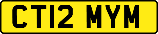 CT12MYM