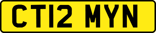 CT12MYN