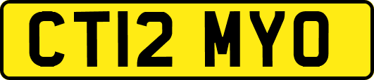 CT12MYO