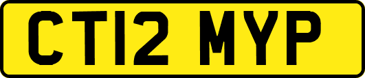 CT12MYP