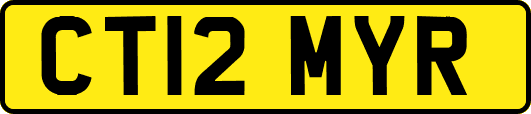 CT12MYR