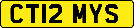 CT12MYS