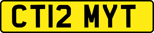 CT12MYT