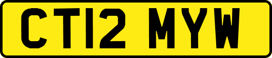 CT12MYW