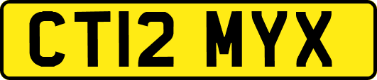 CT12MYX