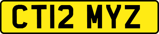 CT12MYZ