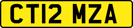 CT12MZA