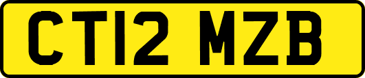 CT12MZB