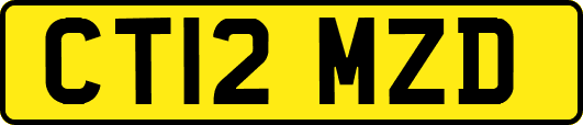 CT12MZD