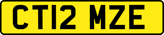 CT12MZE