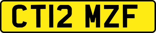 CT12MZF