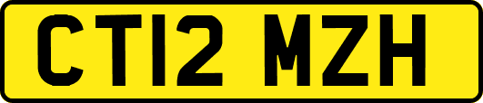 CT12MZH