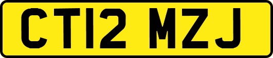 CT12MZJ