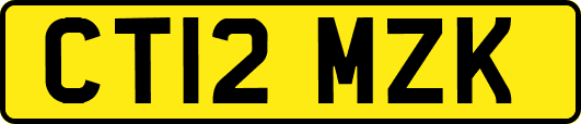CT12MZK