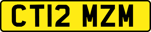 CT12MZM