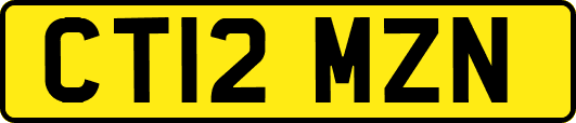 CT12MZN