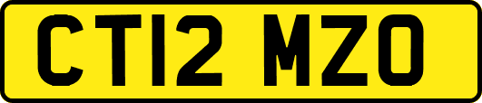 CT12MZO