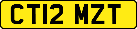 CT12MZT